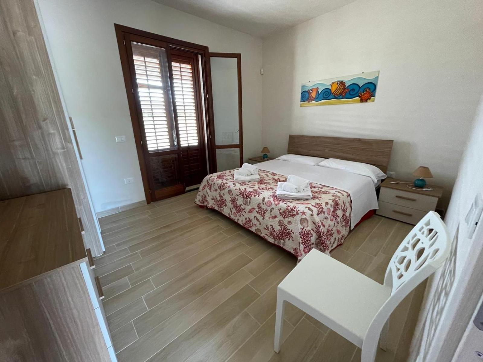 Case Vacanze Spagnola 106 Marsala Exterior foto